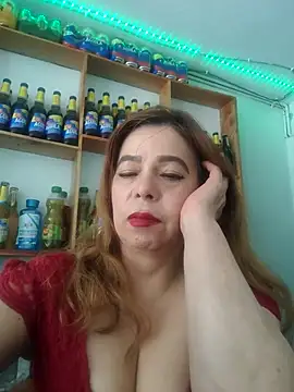 rubiii1972 online show from April 18, 7:07 pm