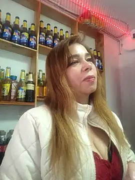 rubiii1972 online show from February 28, 9:25 pm