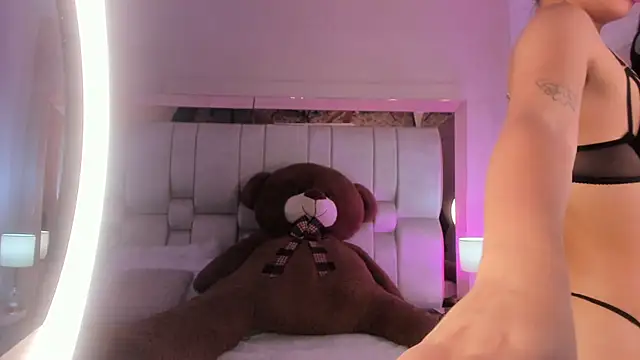 SusiMendez online show from February 28, 8:08 pm