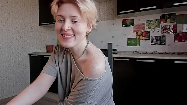  Freirene online show from March 27, 3:02 pm