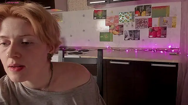  Freirene online show from March 26, 8:07 pm