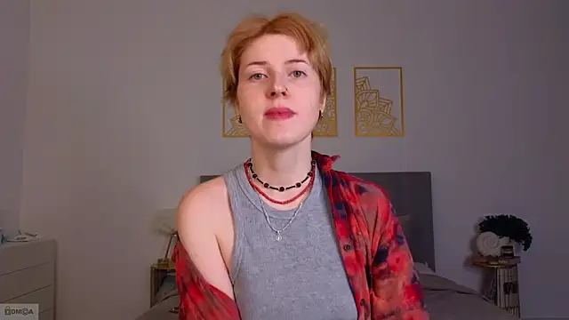  Freirene online show from March 12, 1:26 pm