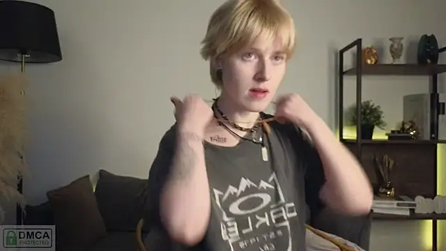  Freirene online show from April 9, 2:23 pm