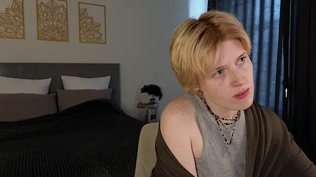  Freirene online show from April 15, 1:37 pm