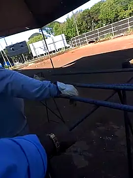 maurofoz26 online show from February 25, 12:05 pm