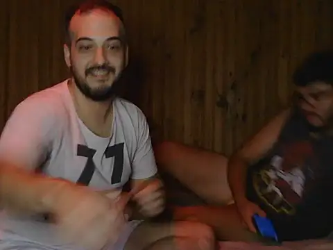 Snapshot of Bombe- chatting on February 26, 1:27 am Bombe- online show from February 26, 1:27 am