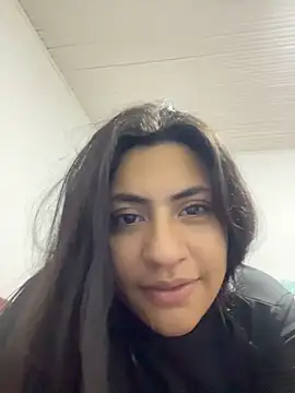 celeste z online show from July 5, 9:10 pm