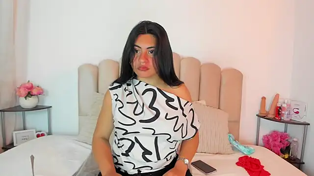 celeste z online show from March 31, 12:29 pm