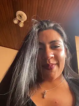 celeste z online show from April 22, 7:09 pm
