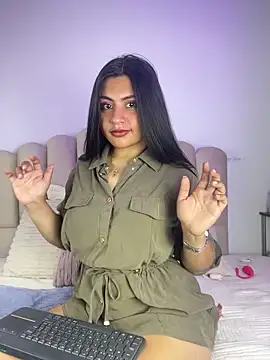 celeste z online show from May 15, 1:31 pm