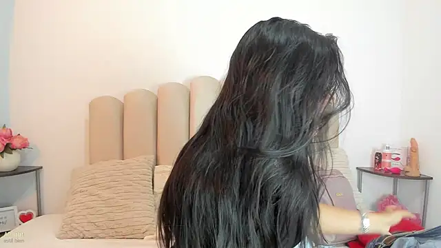 celeste z online show from March 11, 12:32 pm