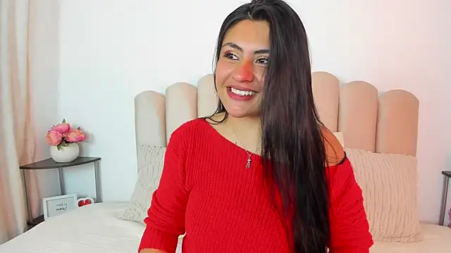 celeste z online show from April 3, 1:17 pm