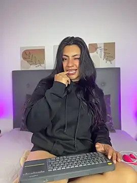 celeste z online show from May 12, 4:20 am