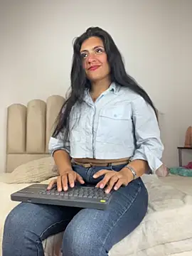 celeste z online show from April 30, 12:45 pm