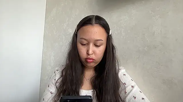 Snapshot of Dana_005 chatting on April 30, 2:57 pm Dana 005 online show from April 30, 2:57 pm