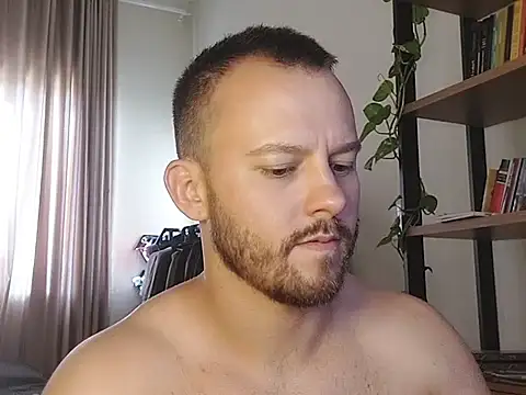 amanteloiro online show from March 16, 7:49 pm