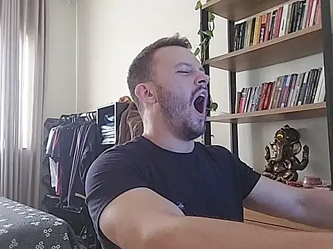 Snapshot of amanteloiro chatting on March 3, 4:03 pm amanteloiro online show from March 3, 4:03 pm