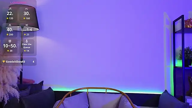  Selestia  online show from March 29, 1:35 pm