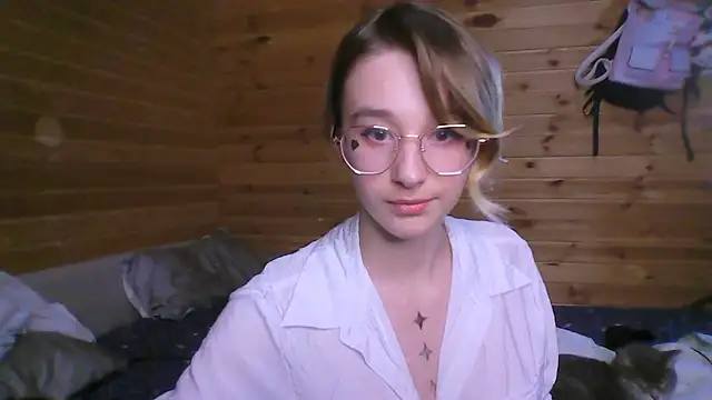 Snapshot of Silva-Tailll chatting on May 28, 5:19 pm Silva-Tailll online show from May 28, 5:19 pm