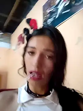 Snapshot of sandy_11_ chatting on February 27, 3:23 pm sandy 11 online show from February 27, 3:23 pm