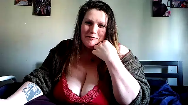 JessDeviant online show from April 13, 1:26 pm