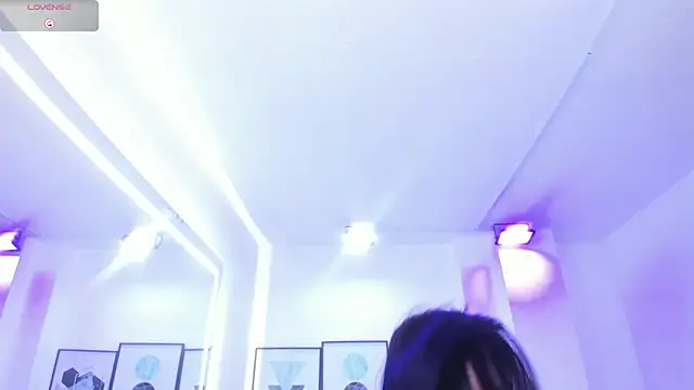 Snapshot of Chloe_meoww chatting on July 4, 12:00 pm Chloe meoww online show from July 4, 12:00 pm
