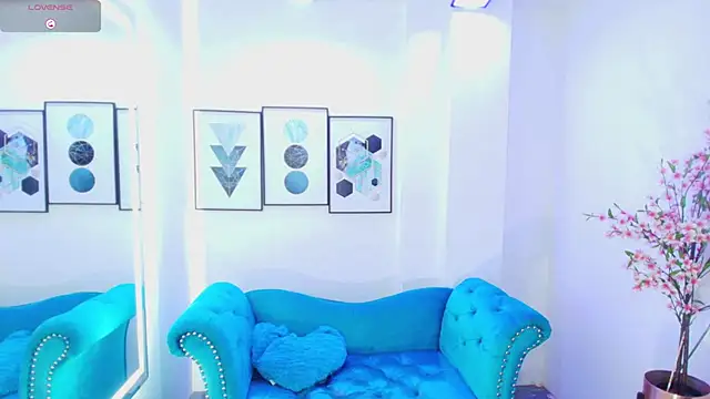 Snapshot of Chloe_meoww chatting on July 1, 12:05 pm Chloe meoww online show from July 1, 12:05 pm
