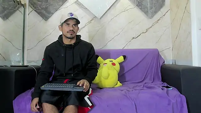 Latins on fire online show from March 22, 12:29 pm