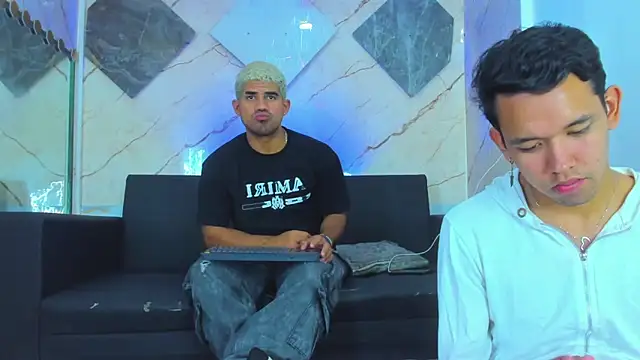 Latins on fire online show from March 1, 7:36 pm