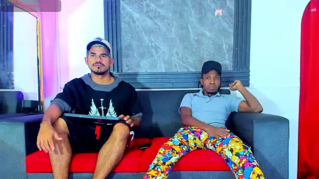 Latins on fire online show from March 17, 12:41 pm