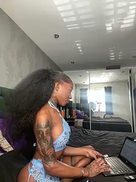 MississippiBabee online show from February 21, 11:12 am