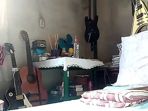 vladsexyguitar online show from February 22, 12:29 pm