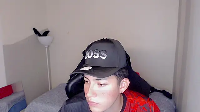 Street poemm  online show from April 5, 8:37 pm