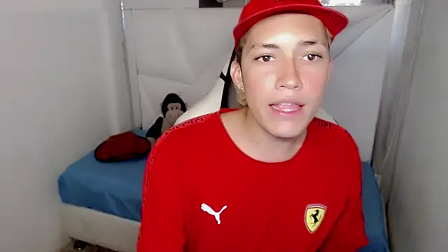 Street poemm  online show from March 6, 3:34 am