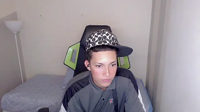 Street poemm  online show from March 26, 9:02 pm