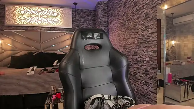 Nicolle Doll  online show from April 9, 2:45 pm