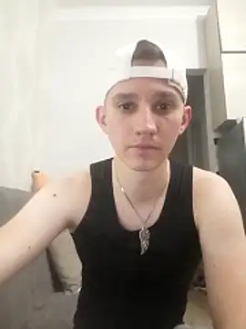 RyanRubber online show from February 23, 12:23 am