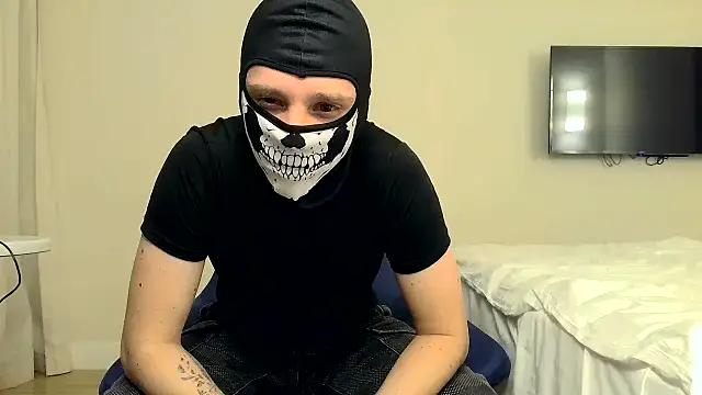 RyanRubber online show from March 20, 7:04 pm