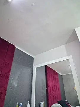 Allice Evens online show from May 16, 1:26 am