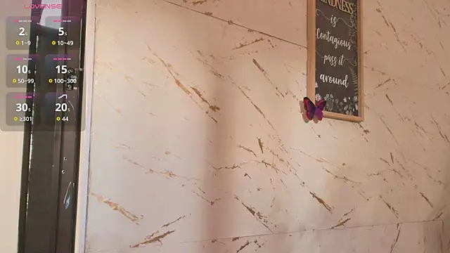 Iris Black online show from March 19, 1:22 pm