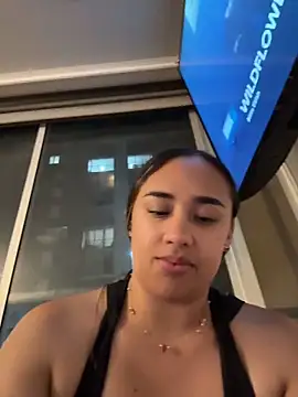 Eyssha online show from March 5, 2:19 am