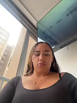 Eyssha online show from March 20, 12:17 pm