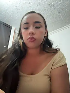 Eyssha online show from February 24, 12:44 am