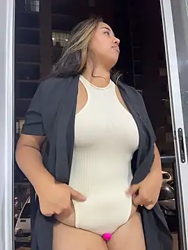 Eyssha online show from March 25, 2:01 am