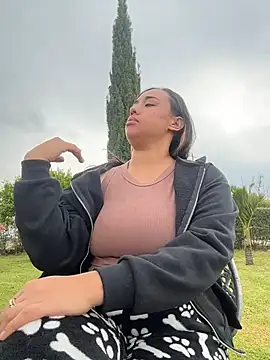 Eyssha online show from March 23, 12:49 pm