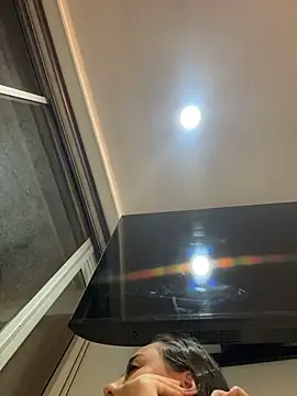 Eyssha online show from March 27, 9:21 am