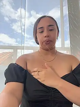 Eyssha online show from March 14, 4:13 pm