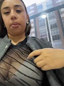 Eyssha online show from March 29, 11:12 am