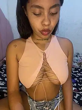 Itannydior online show from February 26, 2:22 am