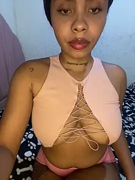 Itannydior online show from February 28, 2:44 am